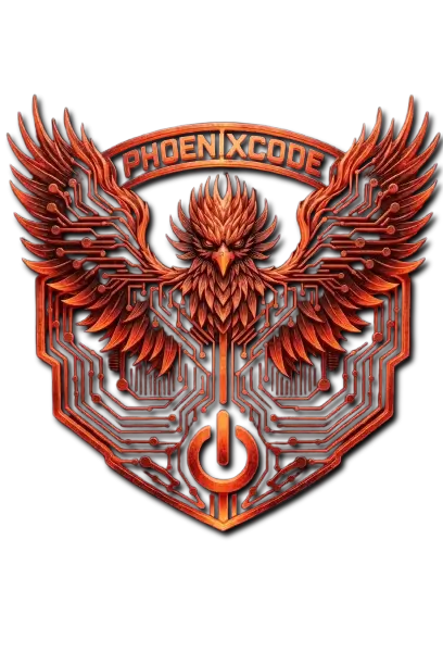 Logo PhoenixCode
